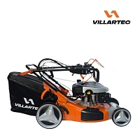 MB 4151T Газонокосилка бензиновая  VILLARTEC  MB4151T, Газонокосилки бензиновые MB 4151T Газонокосилка бензиновая  VILLARTEC 